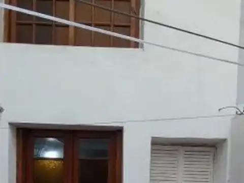 Depto Tipo Casa en Venta de 1 dormitorio