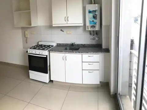 Departamento en Alquiler en Villa Saenz Peña, $ 600.000