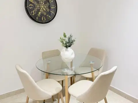 Departamento en Venta al Este