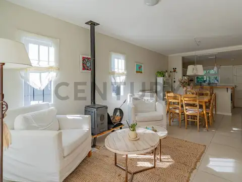 Casa en Venta de 2 dormitorios