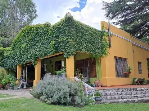 CASA EN VENTA EN SALSIPUEDES