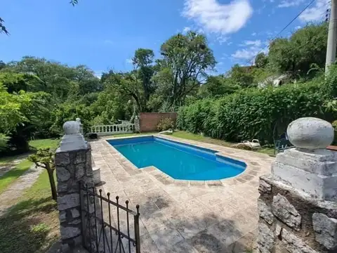 Casa 3 ambientes con 3 baños