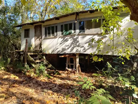 Terreno en Venta de 4200,0 m2