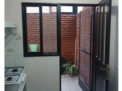 Departamento en Venta 35 años