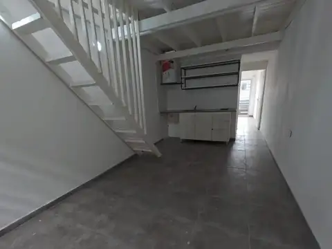Departamento en Venta en José Clemente Paz, USD 40.000