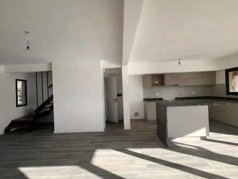 Casa en Venta A Estrenar
