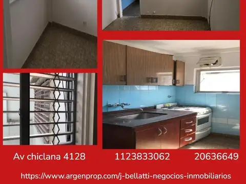 Avenida Almafuerte 300
