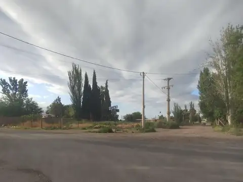 Terreno en Venta de 694,0 m2