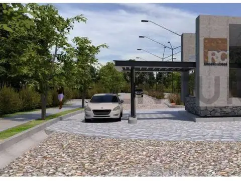 Lote en venta
