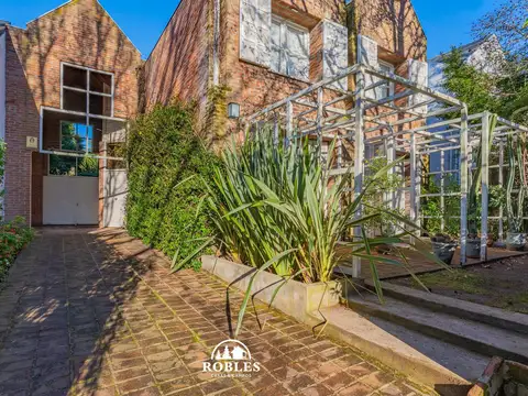 Casa en Venta de 4 dormitorios