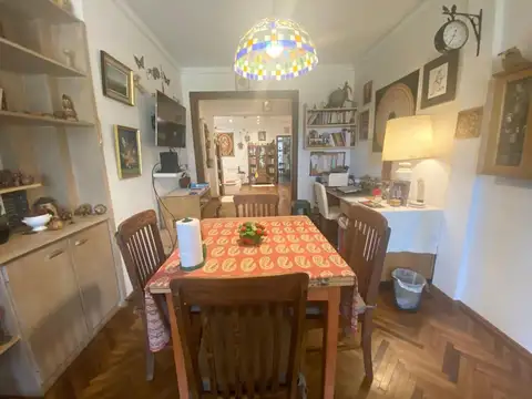 Departamento en Venta al Norte