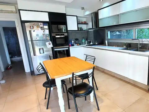 Casa en Alquiler Temporal al Sudoeste