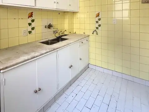 Departamento en Alquiler 46 años