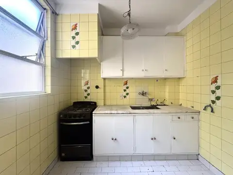 Departamento en Alquiler en San Nicolás, $ 550.000