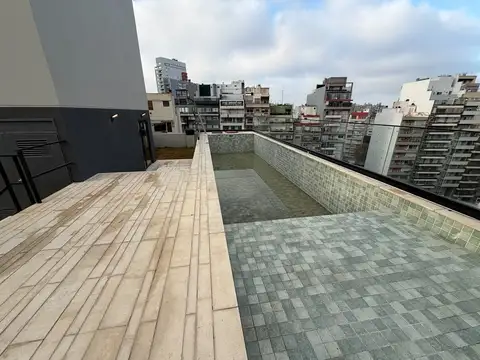 Argañarás 100, Piso 2