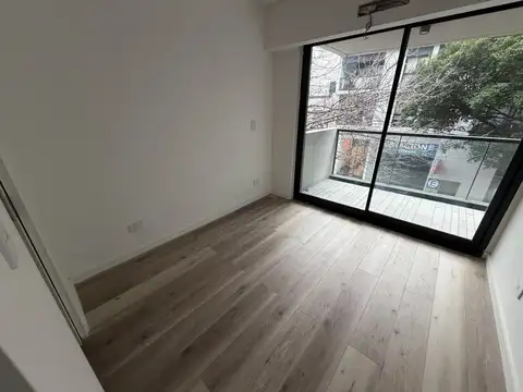 Departamento en Alquiler Apto profesional