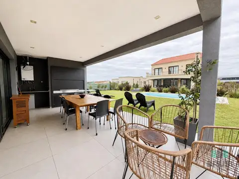 Casa en Venta 4 años