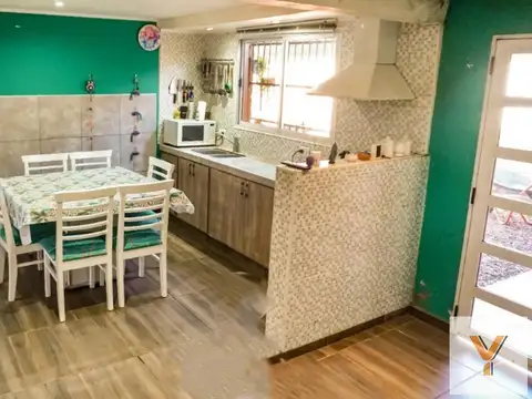 Casa en Venta al Noreste