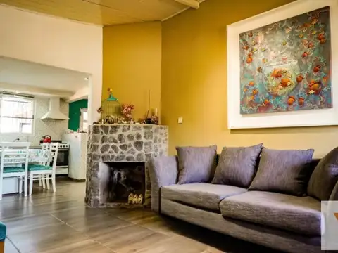 Casa en Venta 25 años