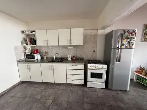 Depto Tipo Casa en Venta en Saavedra, USD 259.999