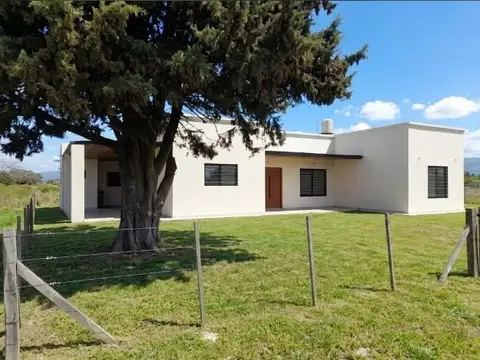 El Greco s/n, lote 11, Ruta 39 100