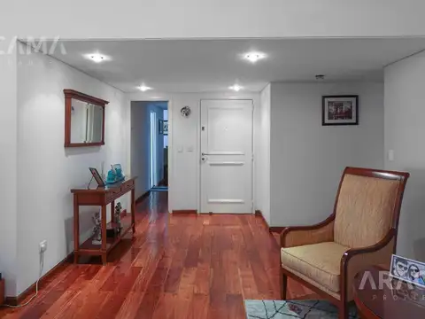 Departamento en Venta de 7 ambientes
