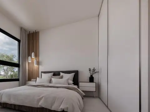 Departamento en Venta En pozo