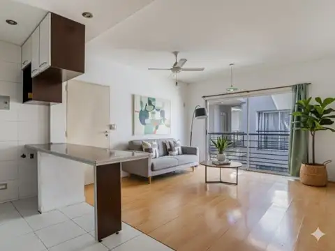 Goya 200 entre Bacacay y Bogotá. , Piso 2