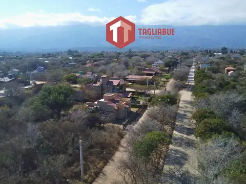 Terreno en Merlo San Luis