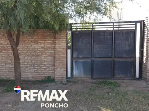 SE VENDE CASA 266M2 CON GARAGE ZONA VALLE VIEJO