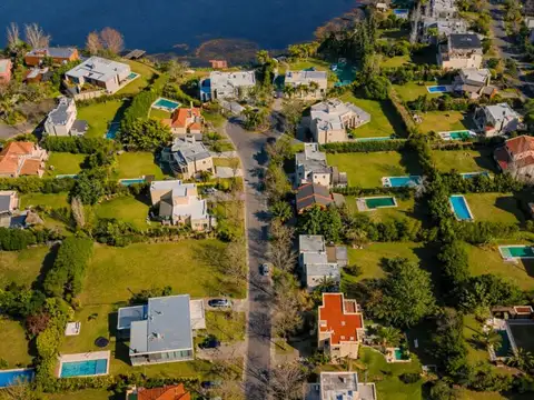 Terreno en Venta en Santa Catalina, USD 145.000