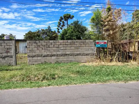Muy buen acceso