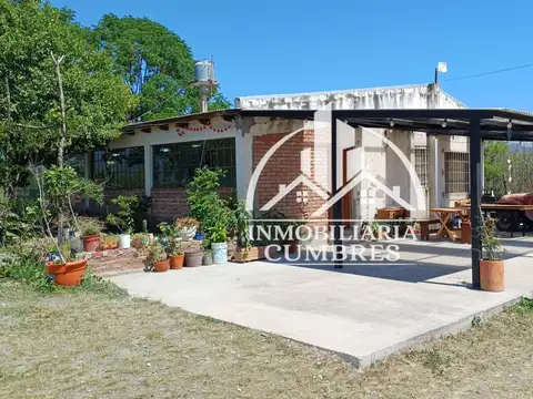 Venta Casa En La Silleta