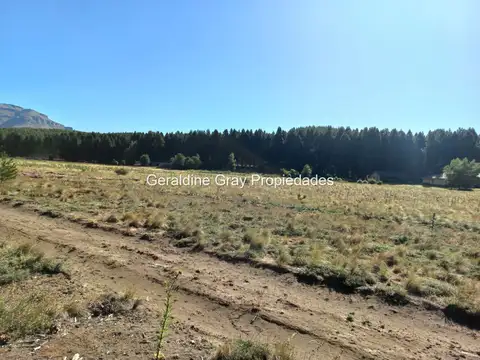 Barrio Privado Chapelco Golf &