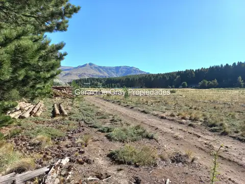 Lotes en venta en barrio privado Chapelco Golf & Resort, San Martín de los Andes