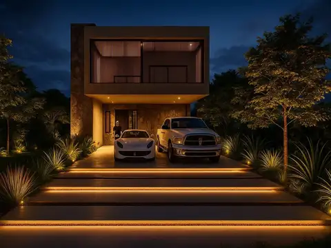 CASA 6 AMBIENTES EN SANTA SOFIA PILAR DEL ESTE