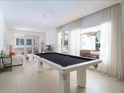 Casa en Venta en 20 de Junio, USD 349.000