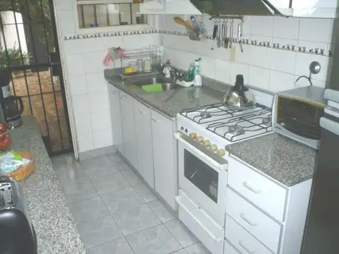 Casa en Alquiler 35 años