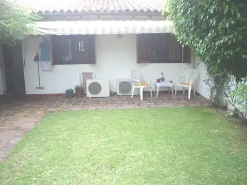 Casa en Alquiler de 2 dormitorios