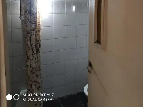 Galpon en Venta 17  mts Fondo