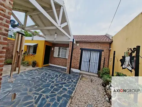 Casa en Venta en Berisso, USD 93.000