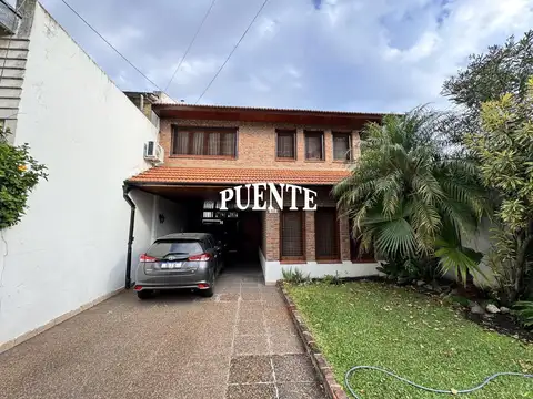 Casa en Banfield Oeste