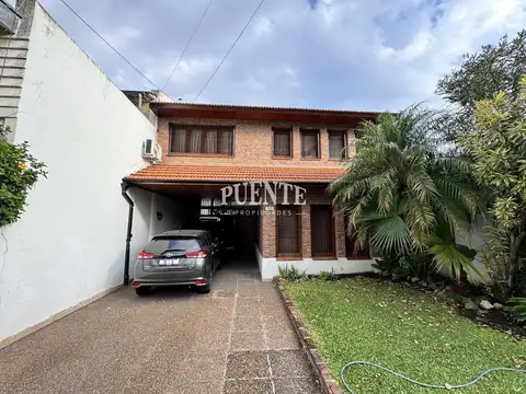 Casa en Banfield Oeste