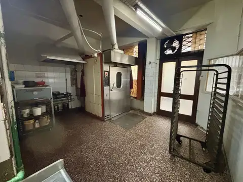 Local en Venta en Plaza Colon, USD 220.000