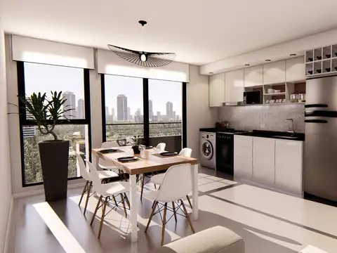 Departamento en Venta en Mar del Plata, USD 89.100