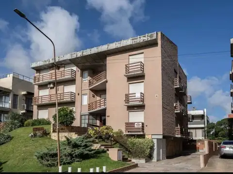 DEPARTAMENTO 4 AMB PINAMAR ALQUILER x 12 MESES