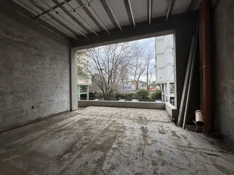 Depto Tipo Casa en Venta en Saavedra, USD 119.900