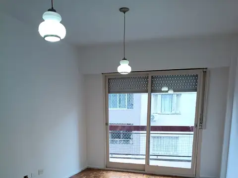 Departamento en Alquiler 25 años