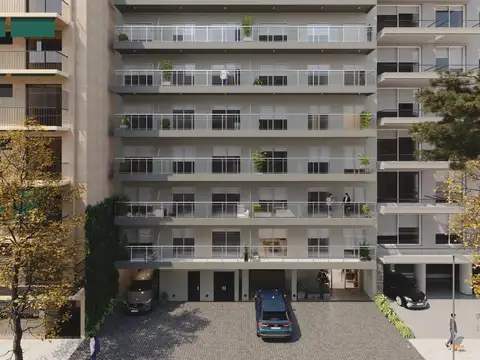 Departamento en Venta de 2 dormitorios