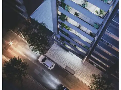 San Juan 2620 , Piso No definido